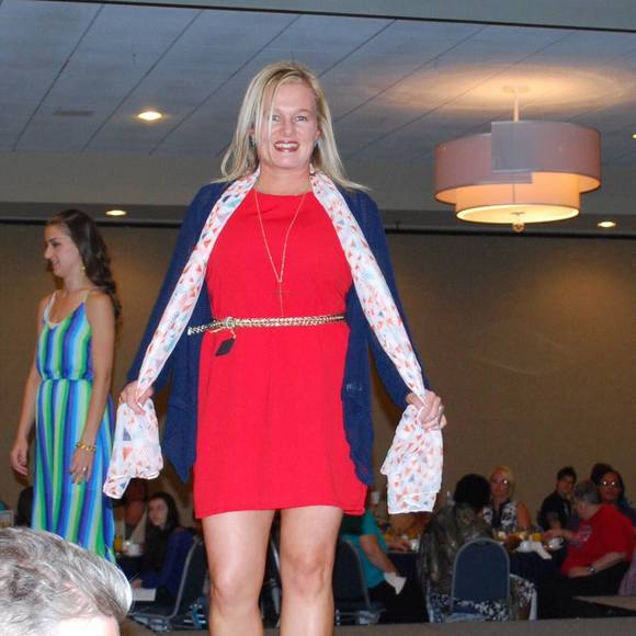 Meet your Posher, Nancy - Picture 1 of 1